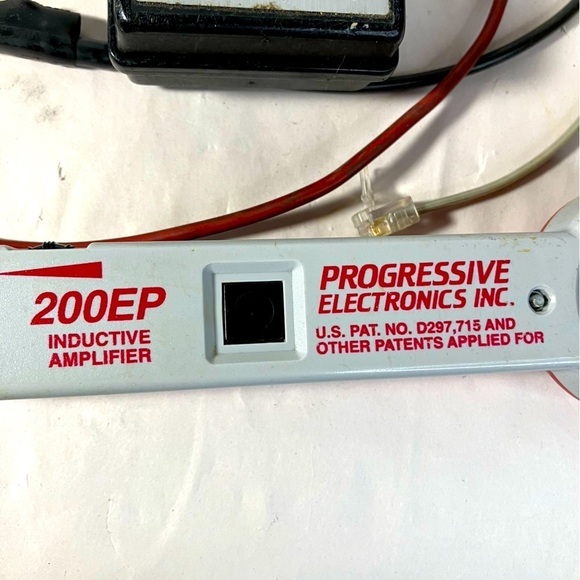 Line Tracer Tone Generator and Induction Amplifier for Line Tracing - Picture 6 of 6